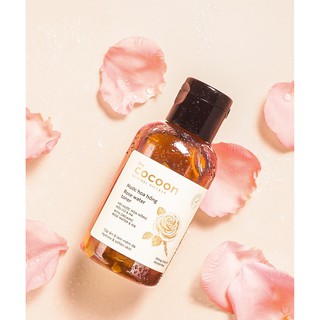 Nước hoa hồng Cocoon 140ml