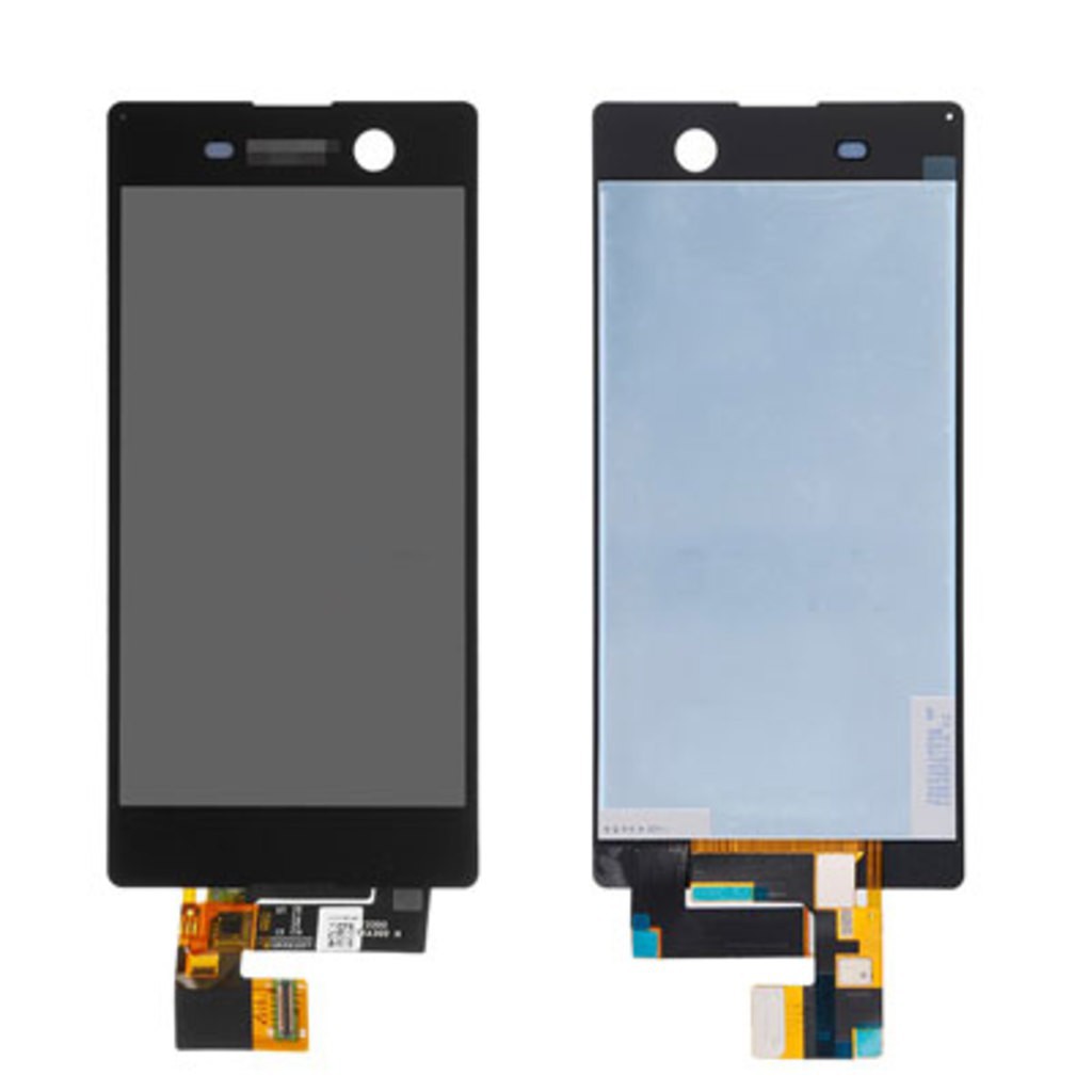 Màn Hình Sony M4