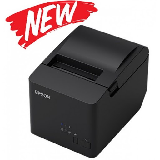 Máy in bill nhiệt Epson TM-T81 III ( USB )