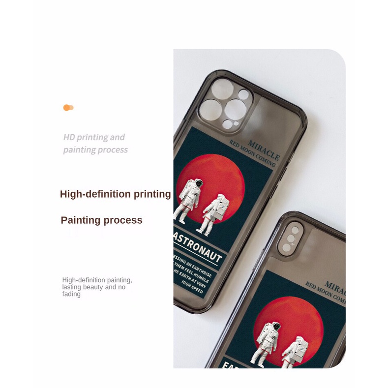 Ốp lưng iphone Tpu Trong Suốt Cho IPhone 6 6s 8 7Plus 11 Pro 12 Pro Max Xs Max XR