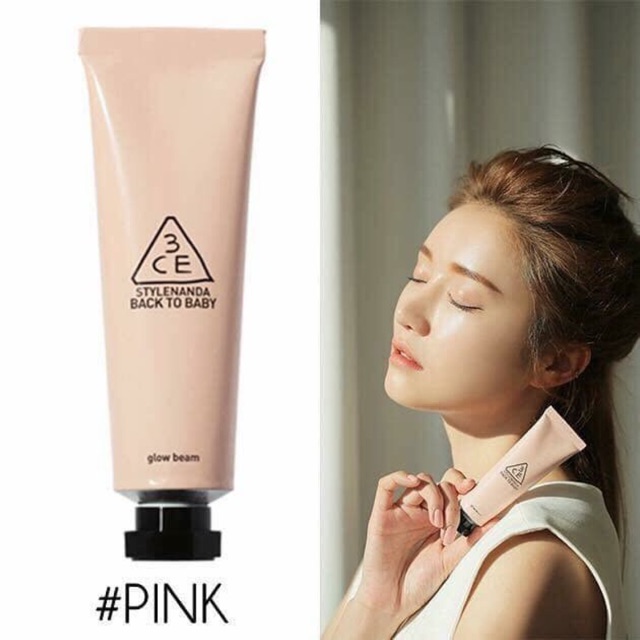 KEM NỀN BẮT SÁNG 3ce