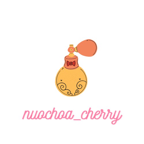 nuochoa_cherry, Cửa hàng trực tuyến | WebRaoVat - webraovat.net.vn