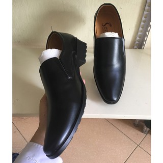 Giày Da Nam Công Sở - (Freeship từ 250k) - S861