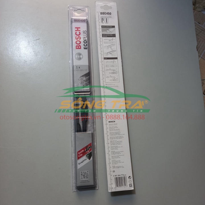 CHỔI GẠT MƯA KIA CD5