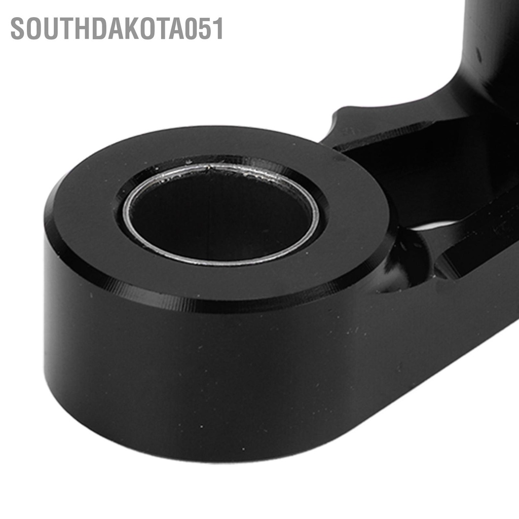 Giá Đỡ Cần Gạt Số Ổn Định Bằng Hợp Kim Nhôm Cho CBR650R CB650R 2020 202