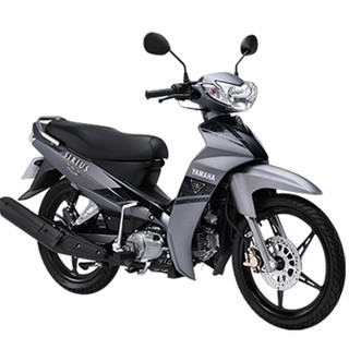 Xe Số Yamaha SIrius Vành Đúc