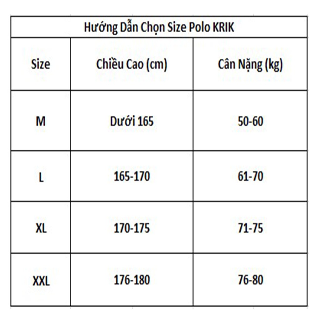 [Quà Tặng Khẩu Trang ] Áo Polo Nam Krik Chất Vải CVC Cao Cấp Form Slimfit SPL4001