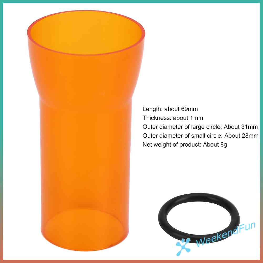 Chụp Đèn Chống Muỗi Cho Goal Zero 32005 Black Dog ESLNF