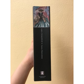 Anna Karenina