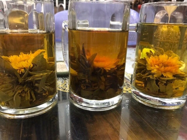 TRÀ LONG CHÂU - TRÀ HOA VIÊN - TÂN LONG CHÂU | BigBuy360 - bigbuy360.vn