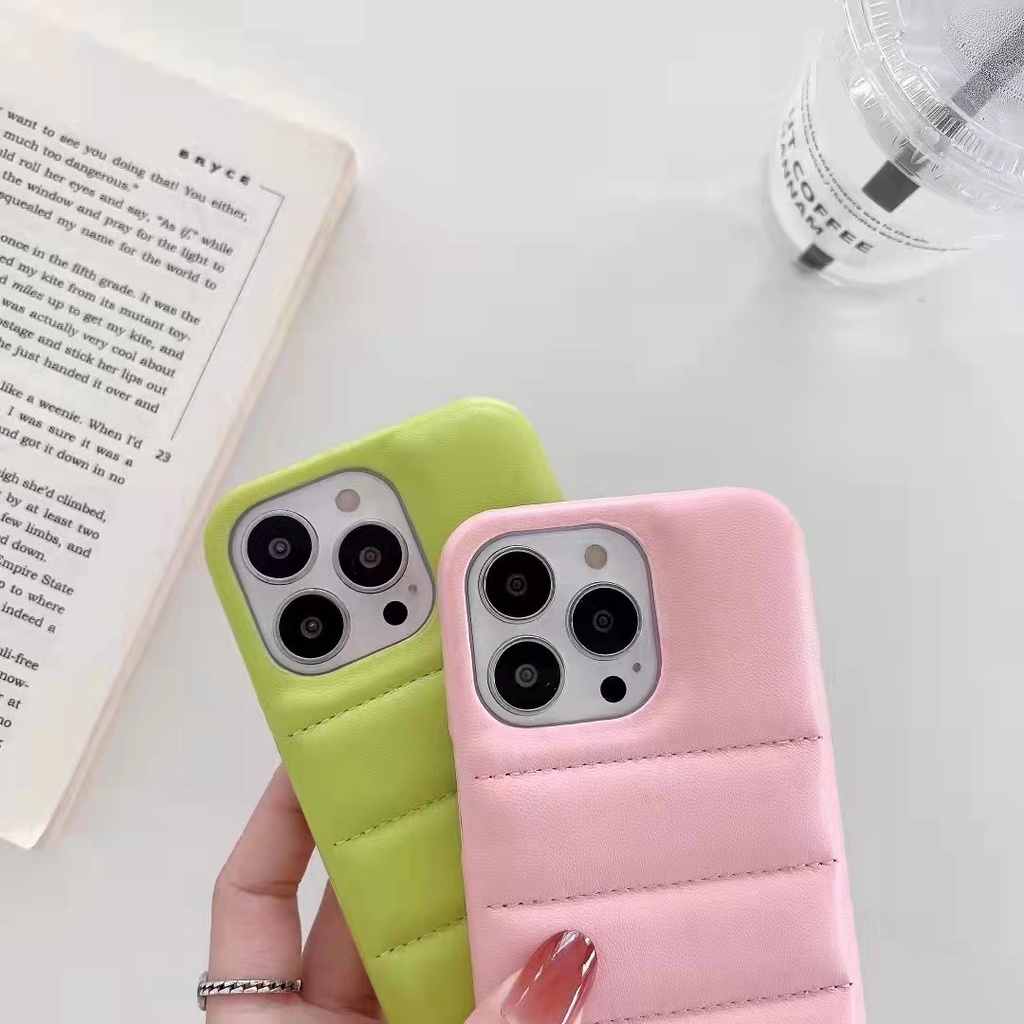 Thời Trang Ốp Điện Thoại Thiết Kế Sang Trọng Cho iphone 15 14 pro max