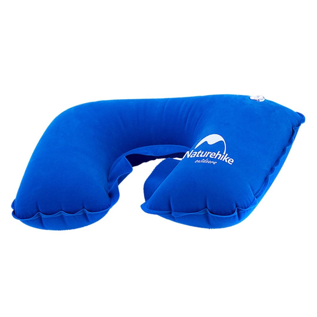 GỐI HƠI DU LỊCH CHỮ U NATUREHIKE NH15A003-L | BigBuy360 - bigbuy360.vn