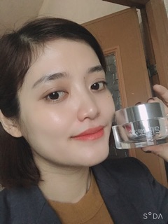 Kem dưỡng trắng da PO2