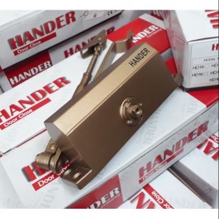Tay co thủy lực Hander HD17