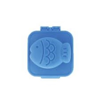 Bộ 2 khuôn cơm bento nội địa Nhật tạo hình mẫu, làm cơm, ép trứng cho bé