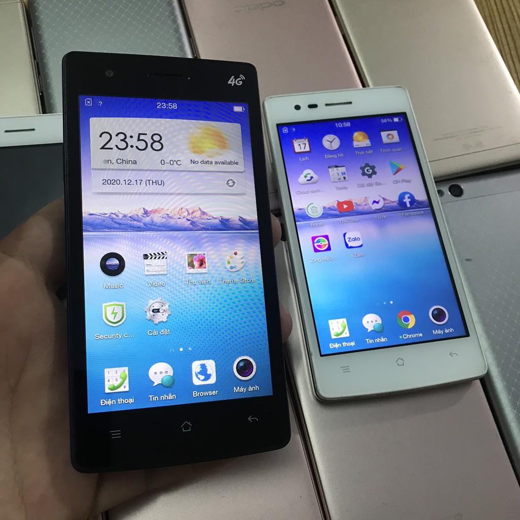 Điện Thoại OPPOA31 NEO 5 8G 2sim mới - Nge gọi, lên mạng mướt | BigBuy360 - bigbuy360.vn