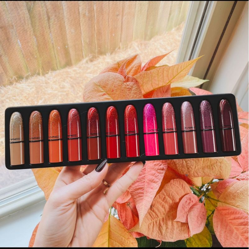 Set son mac mini 12 cây chuẩn auth🇺🇸🇺🇸