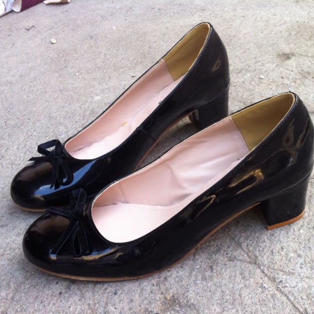 Cao gót Dolly & Polly size 33 đến 41