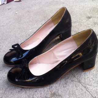 Cao gót dolly & polly size 33 đến 41