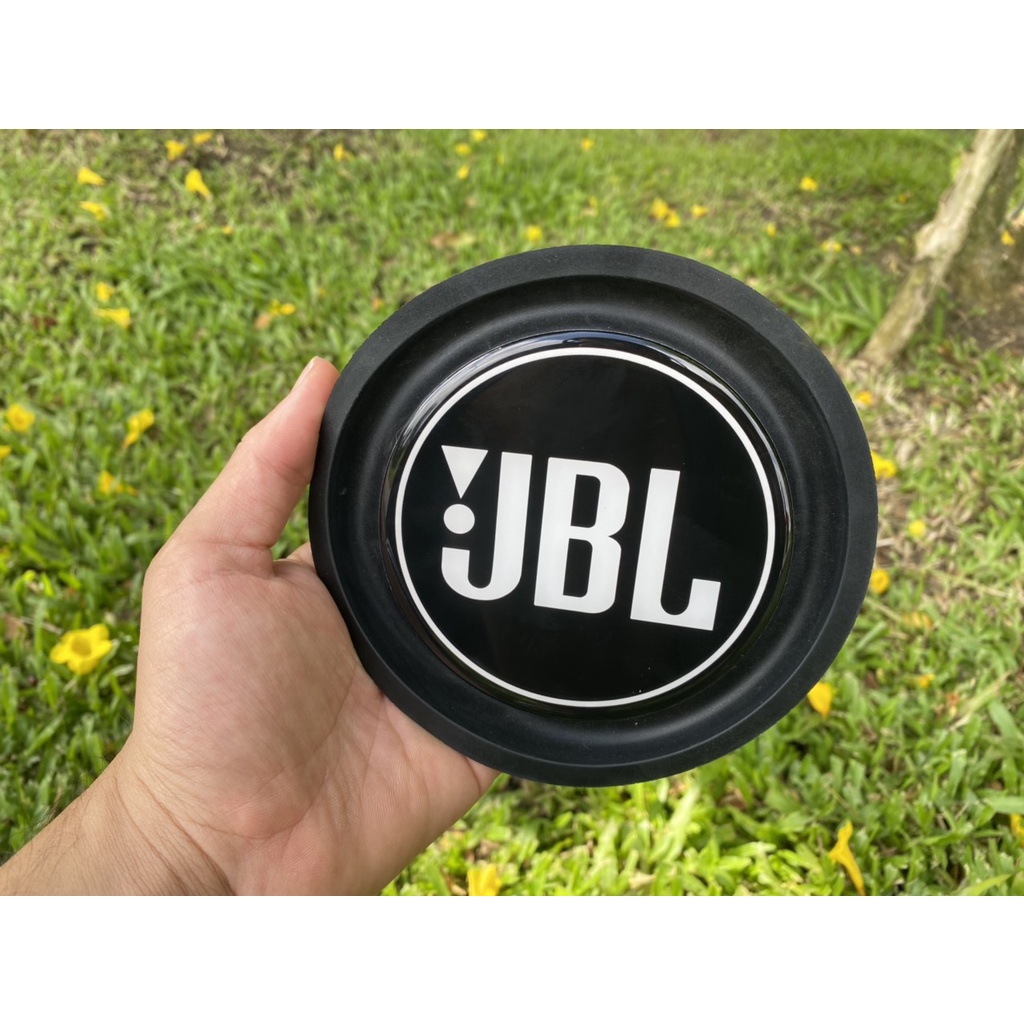 Màng Cộng Hưởng Gân Dày 5.5 Inch Logo JBL