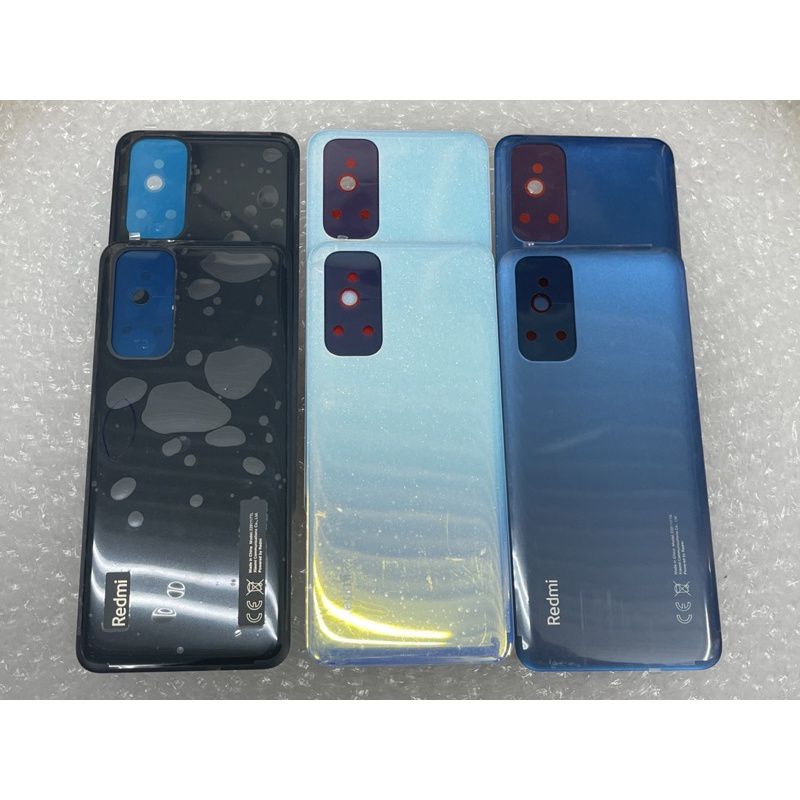 nắp lưng xiaomi redmi note 11 / note 11s /lưng