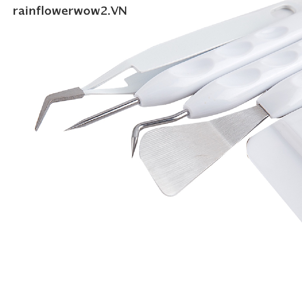 Dụng Cụ Vinyl Trồng Cỏ Kèm Móc Cho Máy Cắt Cỏ Cricut Joy