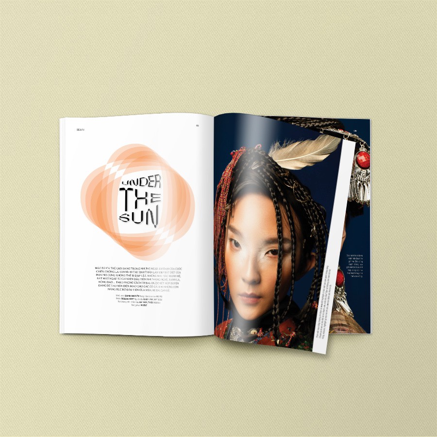 Tạp chí Đẹp - Số 255 (Tháng 4/2020) | BigBuy360 - bigbuy360.vn