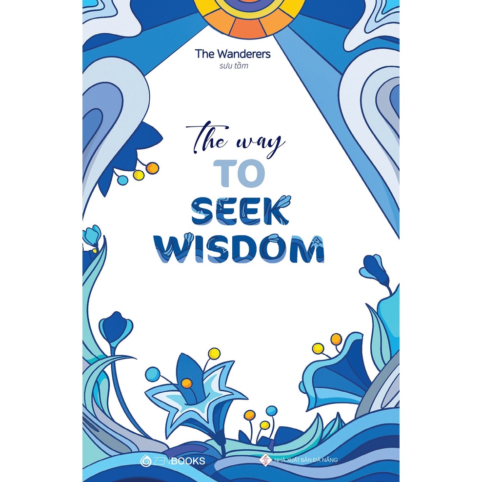 Bộ Sách Học Tiếng Anh The Way