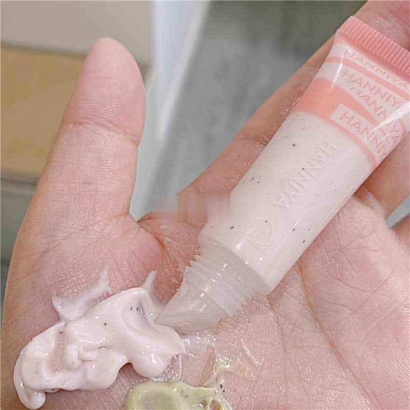 Kem Dưỡng Môi Vitamin E Giúp Loại Bỏ Tế Bào Chết Và Nếp Nhăn Hiệu Quả