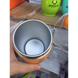 Bình Inox giữ nhiệt ủ cháo, sữa, nước