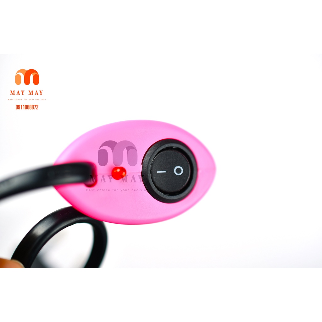 Máy đính hạt cườm bằng nhiệt_ Dụng cụ đính đá bằng nhiệt