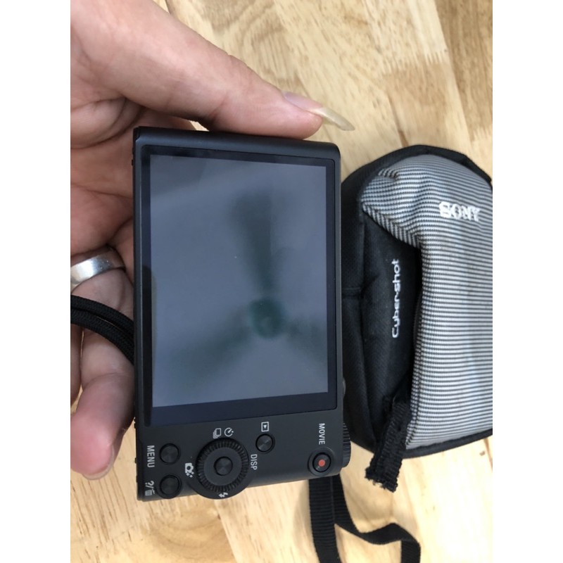 Máy ảnh cầm tay sony WX350 đẹp như mới | BigBuy360 - bigbuy360.vn