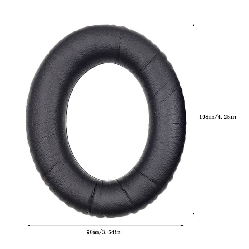 Vỏ Bọc Đệm Tai Nghe HyperX Cloud Revolver S