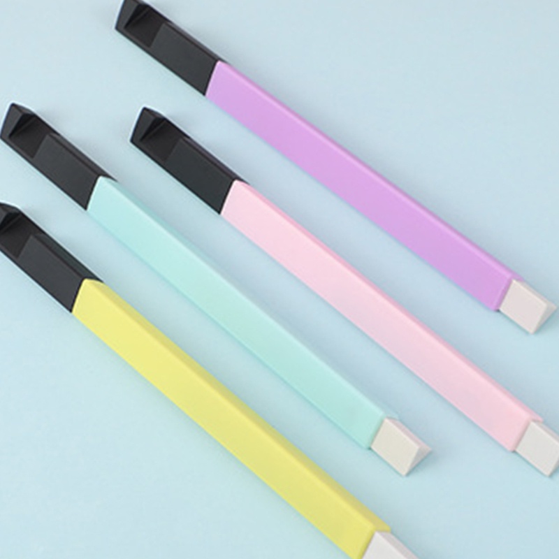 Bút Chì Kim Loại Không Mực Tự Động Sáng Tạo