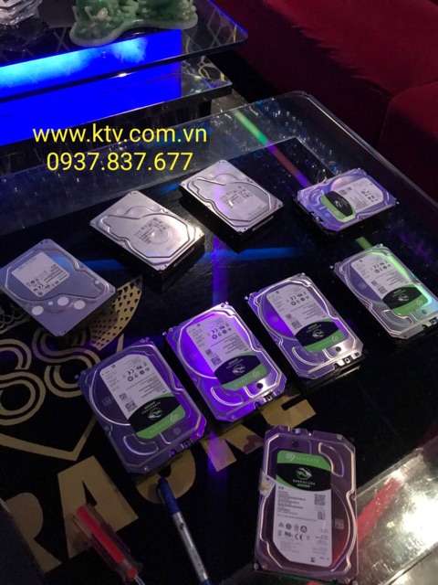 Ổ cứng 4.000 GB 4TB giá rẻ sức khoẻ 100% hàng chính hãng | BigBuy360 - bigbuy360.vn