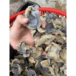 NẤM MÈO KHÔ 100Gram
