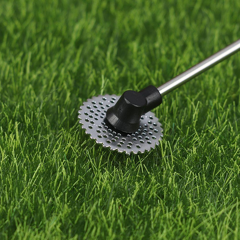 Đồ trang trí Máy Cắt Cỏ NICKOLAS Tỉ Lệ 1: 12 Dùng Trang Trí Nhà Cửa