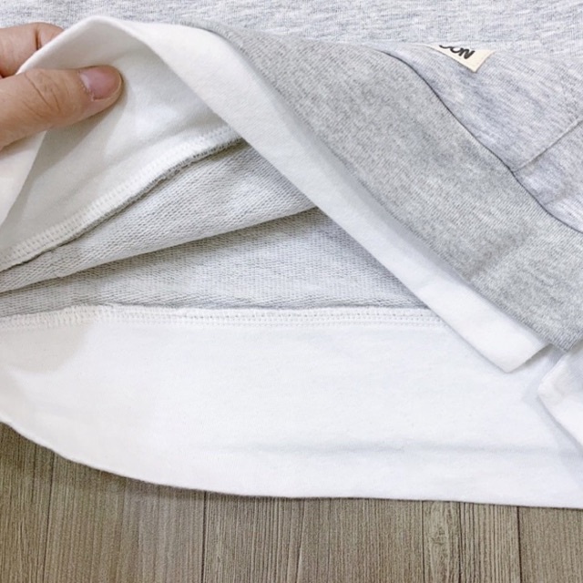 Bộ Hoodie Nỉ Da Cá Bé Trai  Jelispoon Xuất Hàn Dư Xịn Size 100-150, Set Bộ Nỉ Da Cá Bé Trai