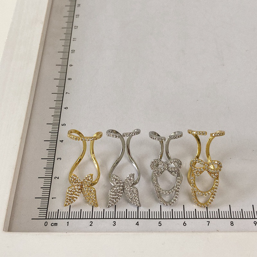 Nhẫn Hợp Kim Kiểu Dáng Độc Đáo Thời Trang Cho Nữ