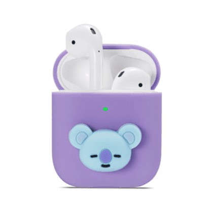 [Mã SKAMCLU9 giảm 10% đơn 100K] Vỏ airpods B.T.2.1