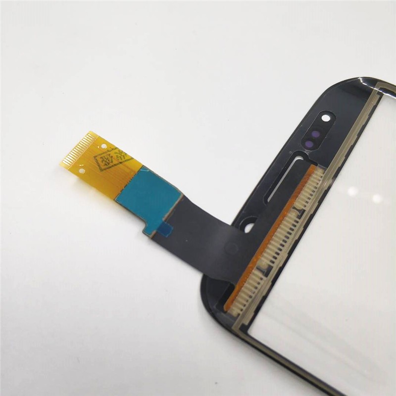 Màn Hình Cảm Ứng Lcd Bằng Kính Thay Thế Chuyên Dụng Cho Samsung Galaxy S6 Edge G925 G925F