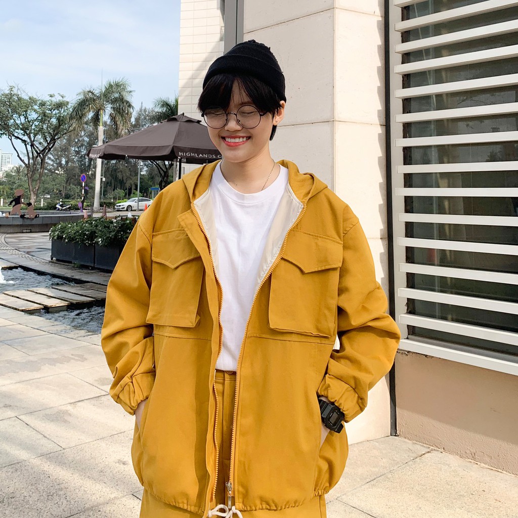 Áo khoác Túi_AK2 Túi erot Clothing | BigBuy360 - bigbuy360.vn