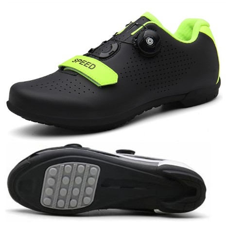 Giày Đi Xe Đạp Chuyên Nghiệp Chống Trượt Cho Nam Nữ （Size37-44）Women's and Men's Bike Shoes outdoor/indoor cycle shoes