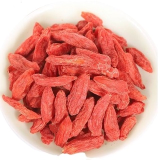 ✅ kỷ tử sấy khô tây bắc , sản phẩm tôt cho sức khỏe - đặc sản 27