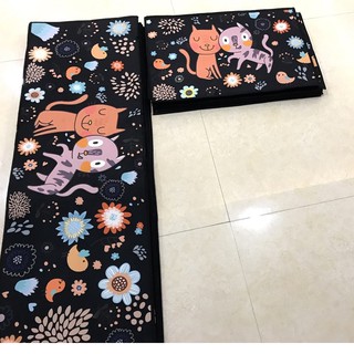 THẢM BẾP 2 TẤM