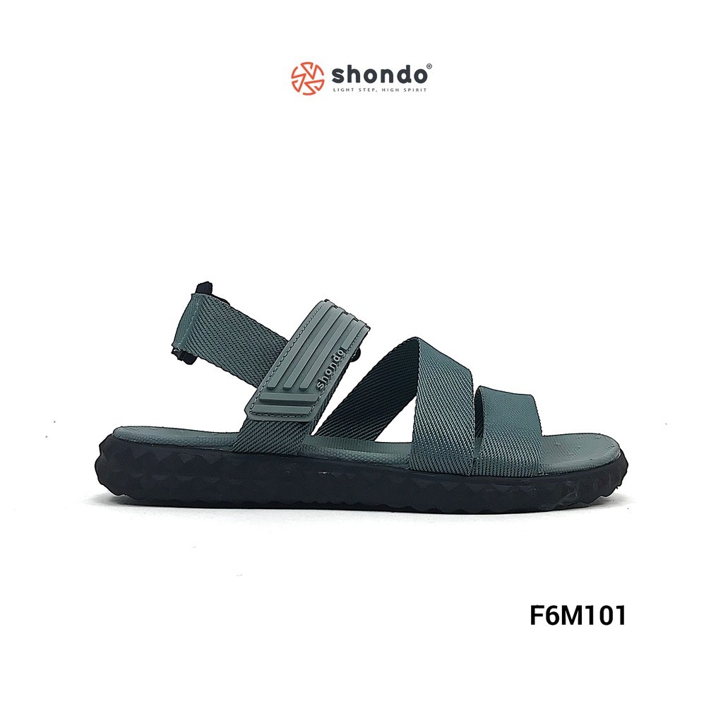 SHAT | Giày Sandal Shat Shondo F6M101