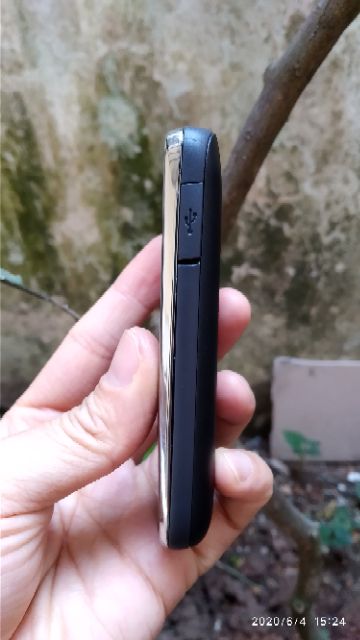 Điện thoại Nokia c2 01 hỗ trợ sim 4g  chính hãng