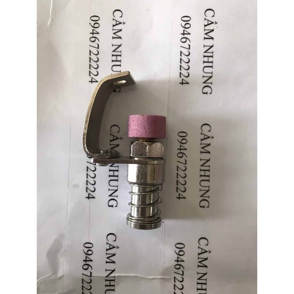 ĐÁ MÀI DAO MÁY CẮT ĐẦU BÀN ( BỘ)