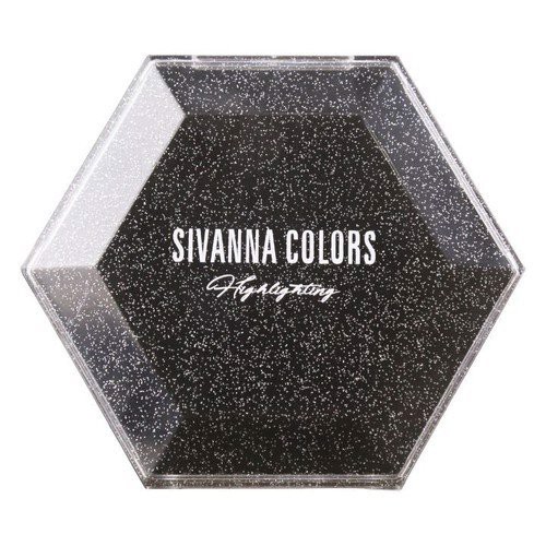 Phấn Bắt Sáng Sivanna Ultra Diamond Highlight Powder HF4024 10g