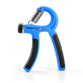 Kìm bóp tay chữ A có lò xo điều chỉnh lực từ 10-40kg